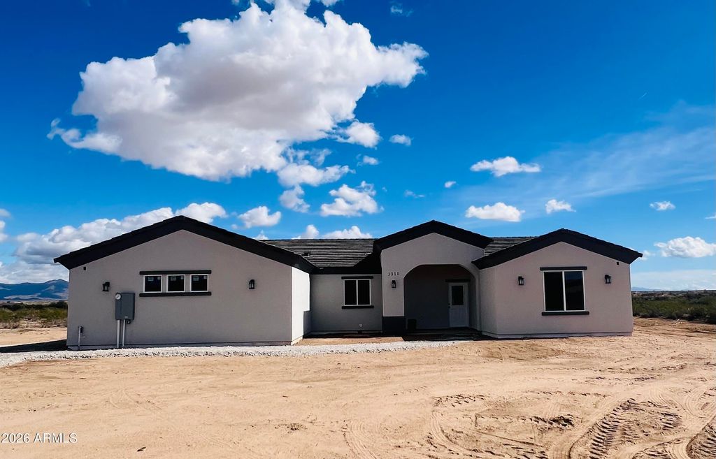 Photo of 3311 N 329th Drive, Tonopah, AZ 85354 (MLS # 6986087)