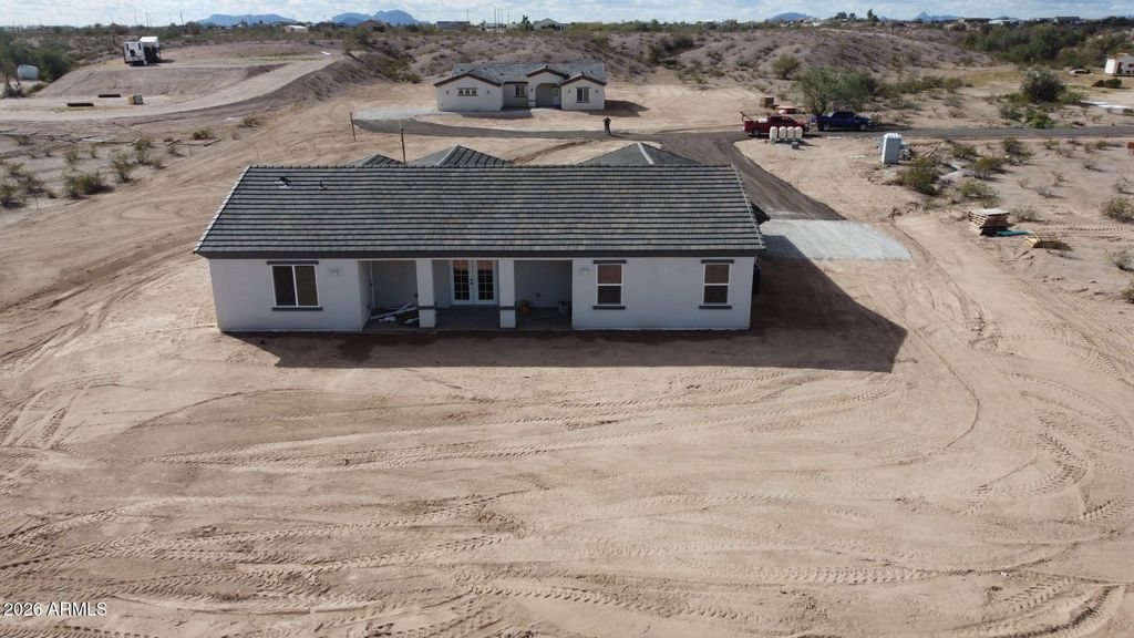 Photo of 3311 N 329th Drive, Tonopah, AZ 85354 (MLS # 6986087)