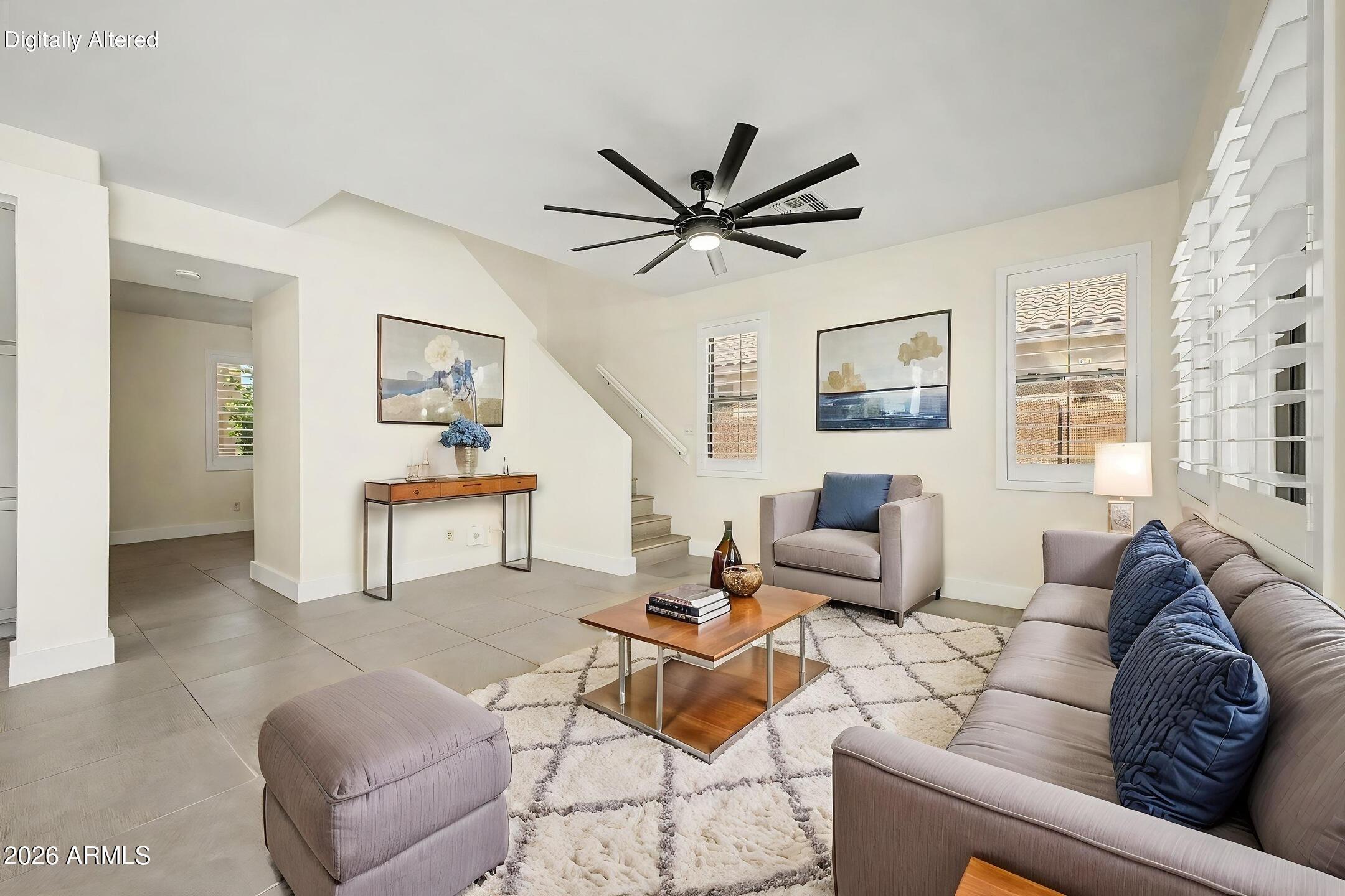 3788 E FLOWER Court