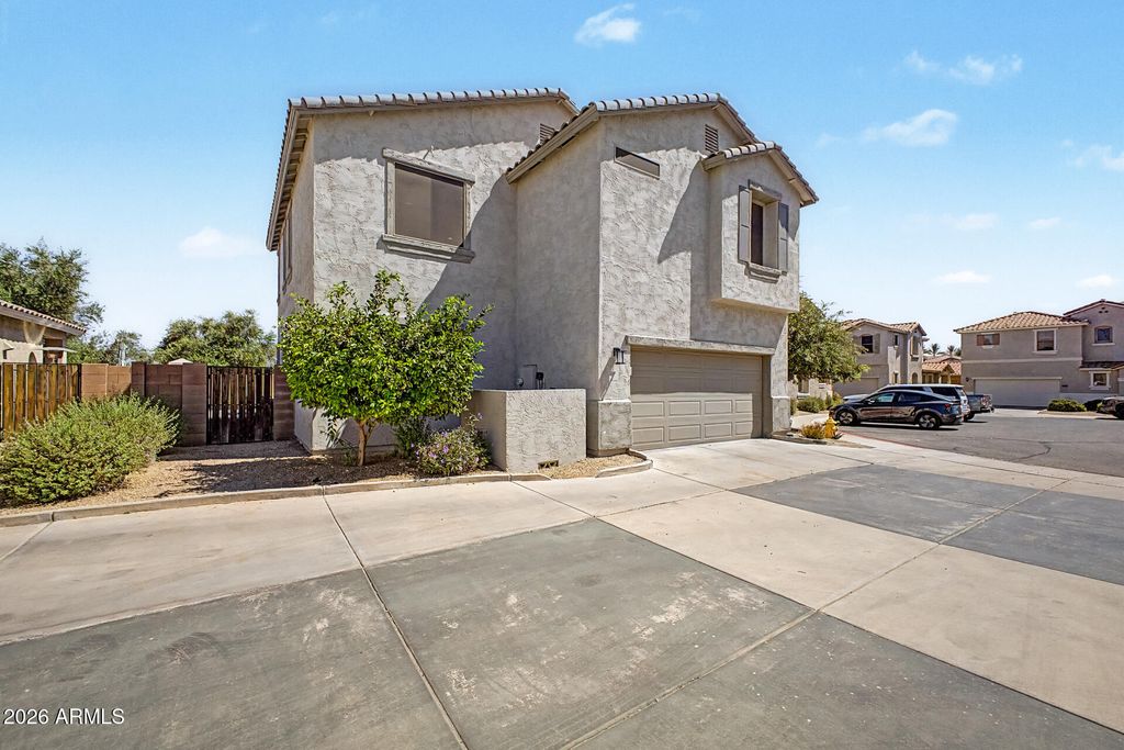 Photo of 3788 E Flower Court, Gilbert, AZ 85298 (MLS # 7026673)