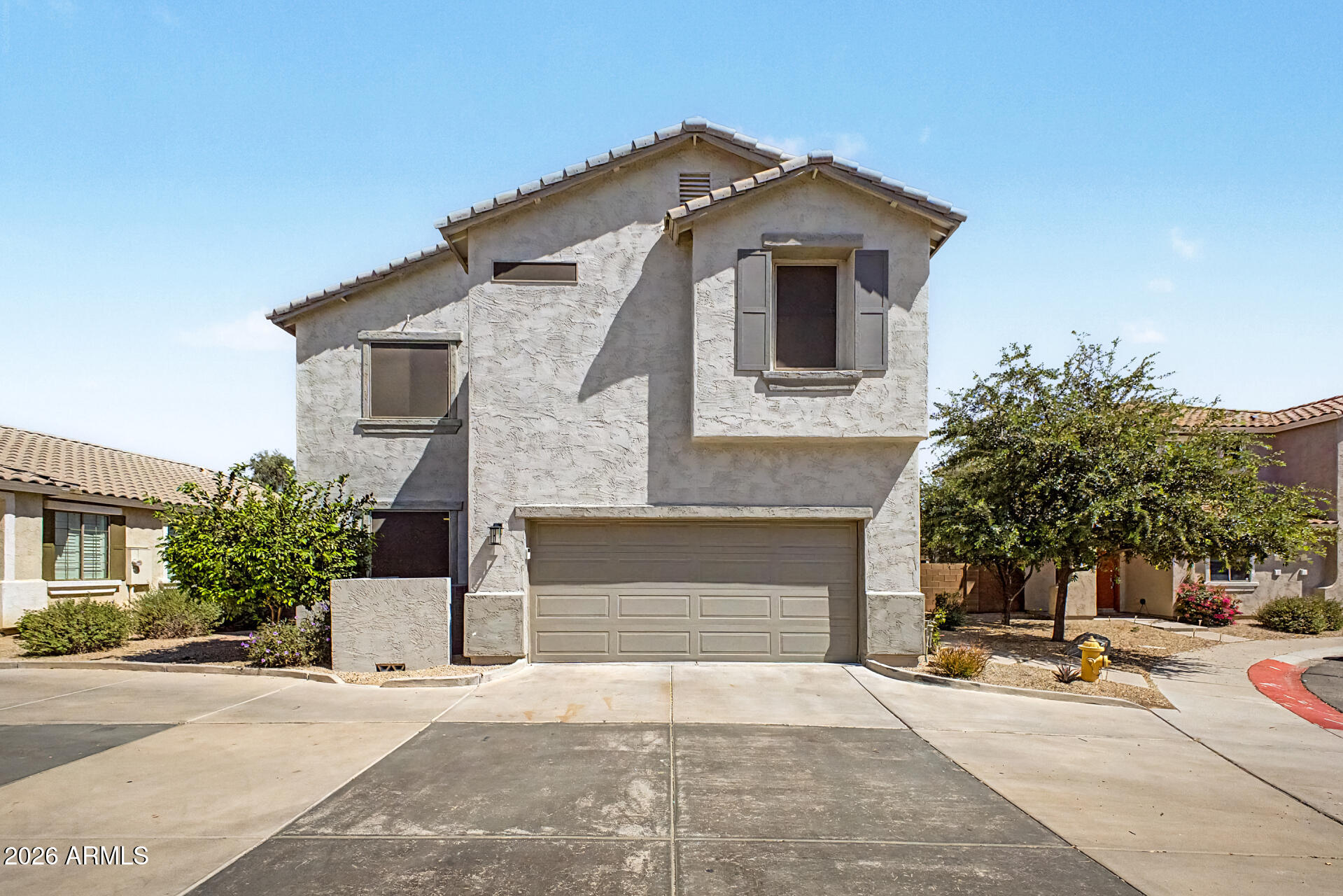 3788 E FLOWER Court
