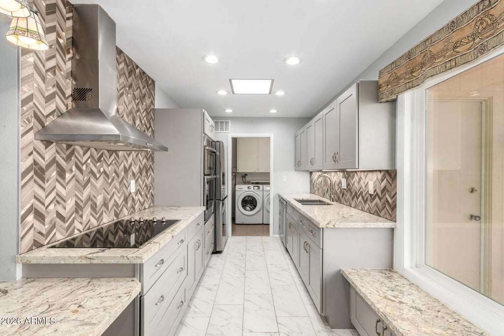 Photo of 13318 W Stonebrook Drive, Sun City West, AZ 85375 (MLS # 7082906)