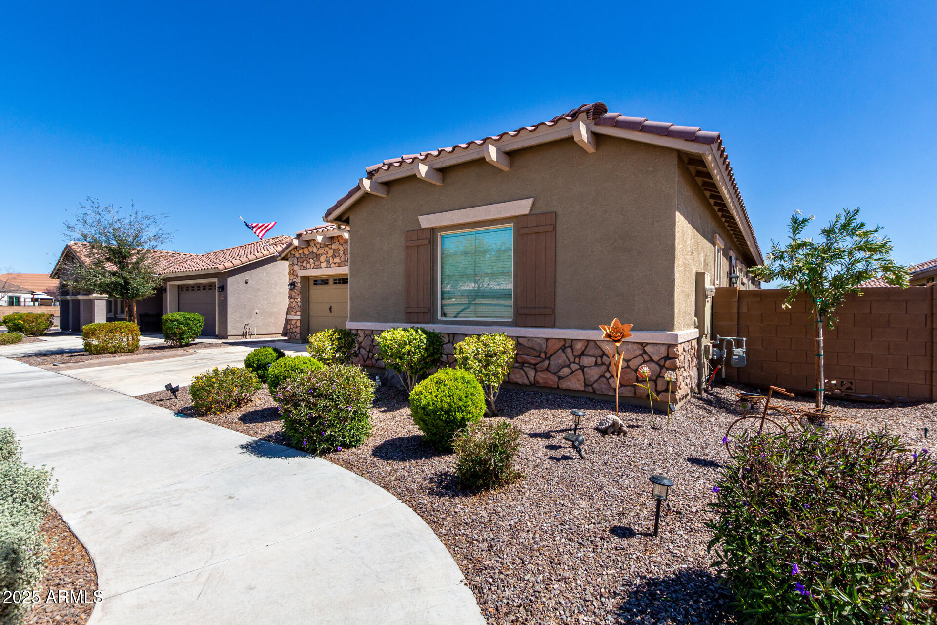 21431 S 211th Place