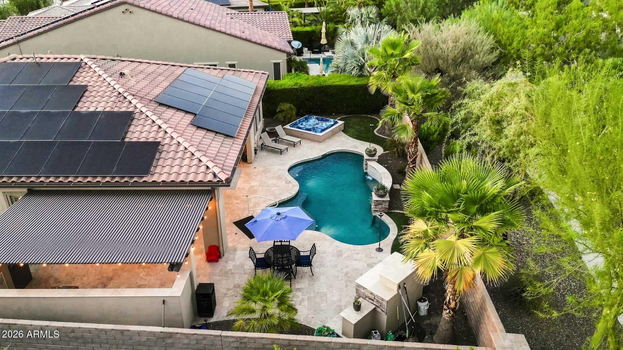 29565 N SORRENTO Drive