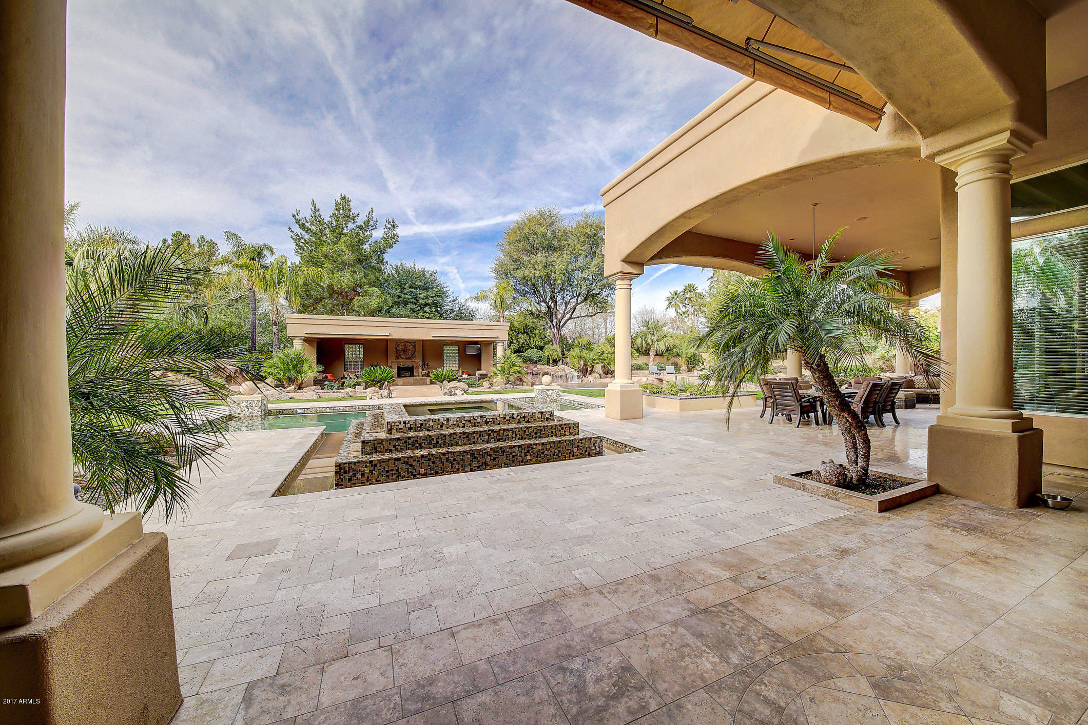 CHENEY PLACE - Residential