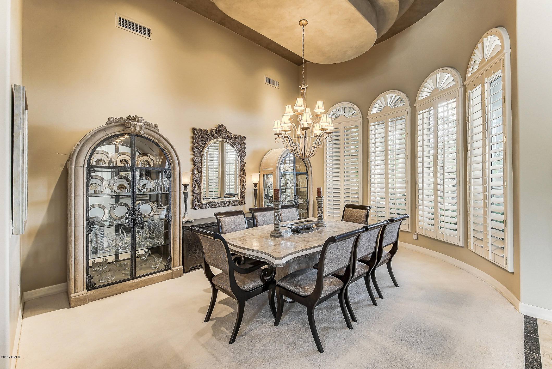 CHENEY PLACE - Residential