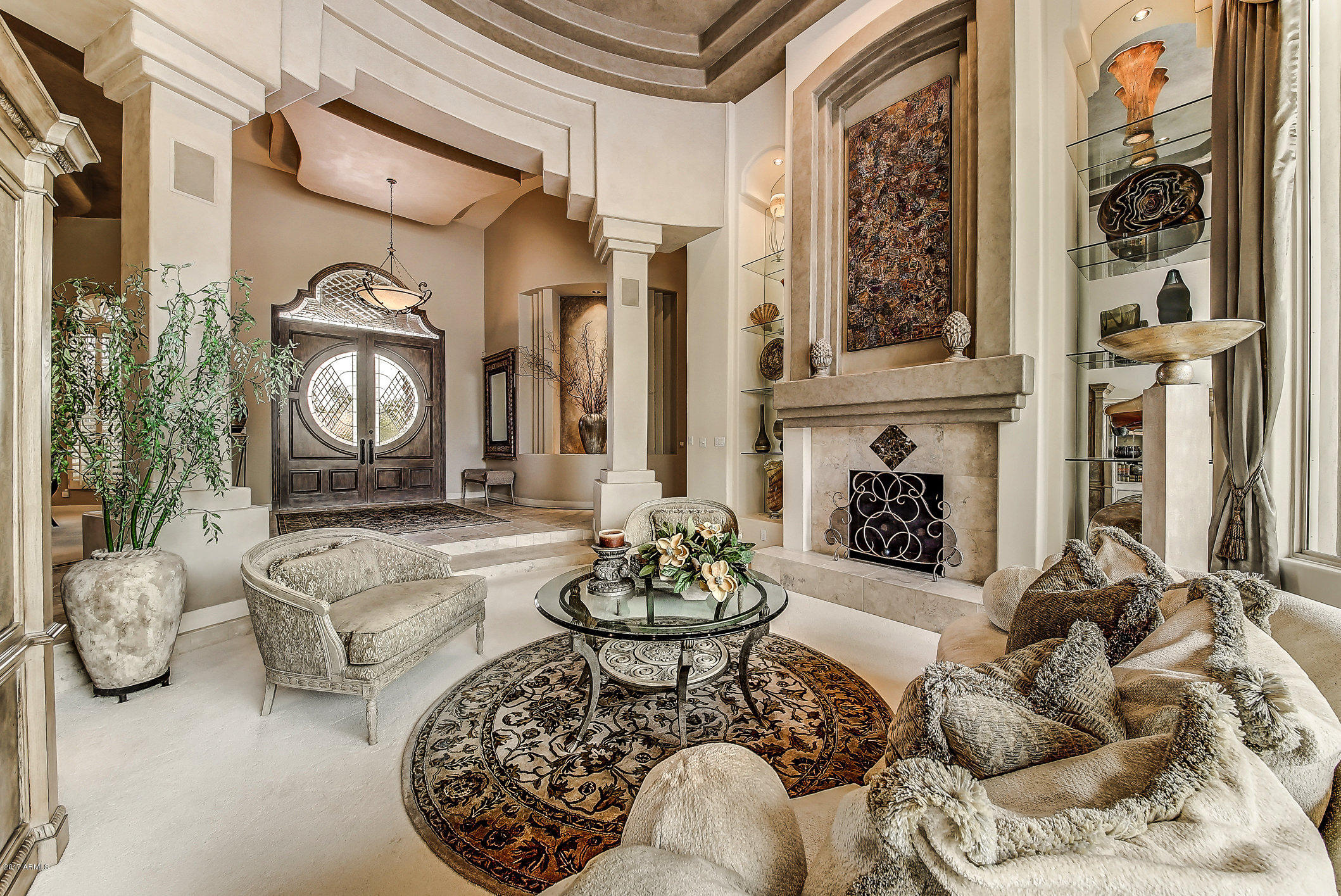 CHENEY PLACE - Residential