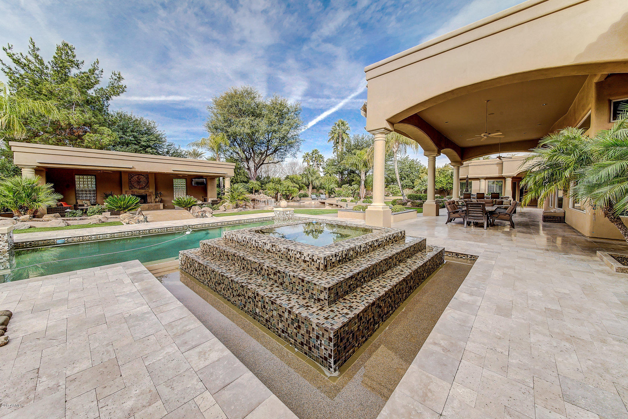 CHENEY PLACE - Residential