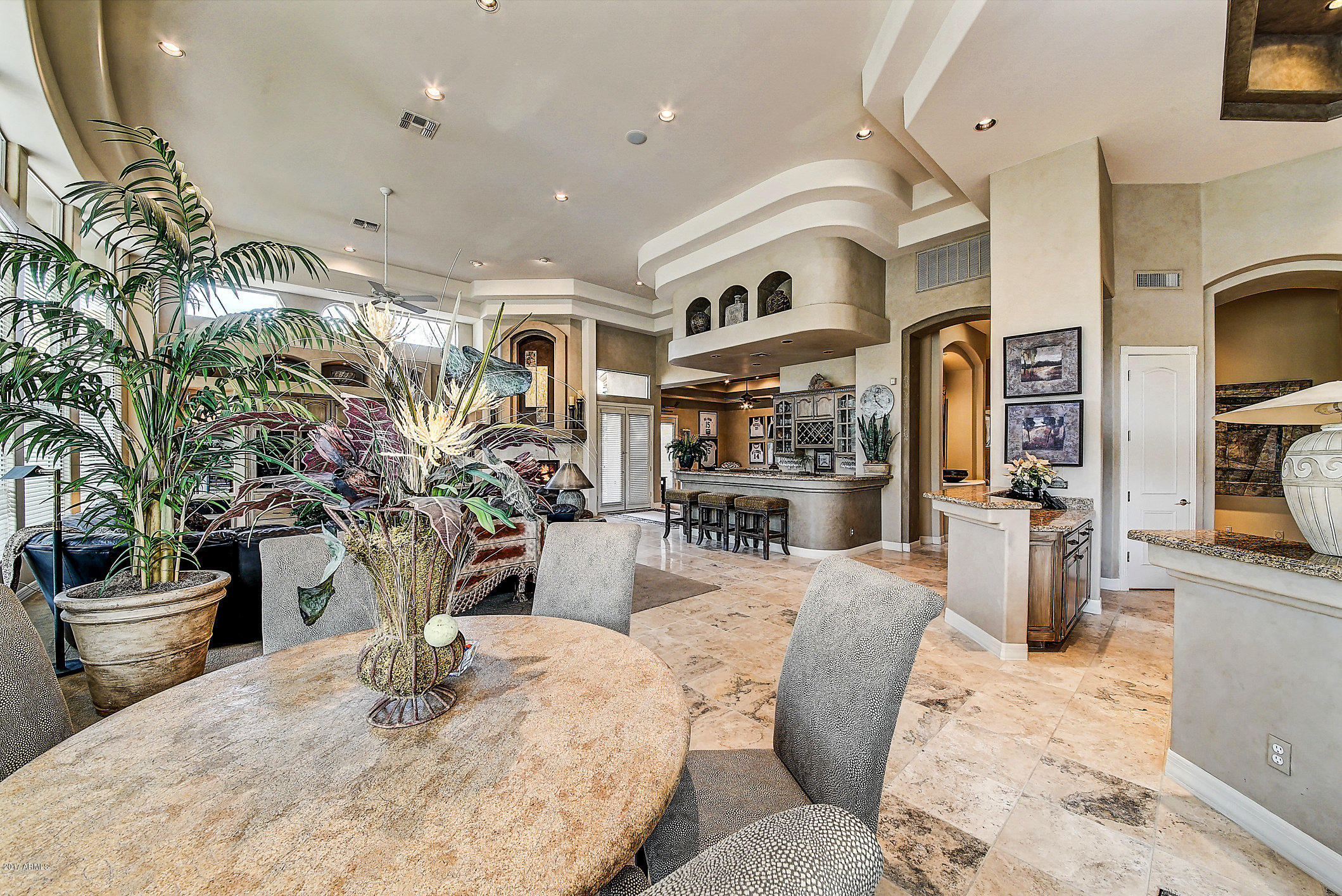 CHENEY PLACE - Residential