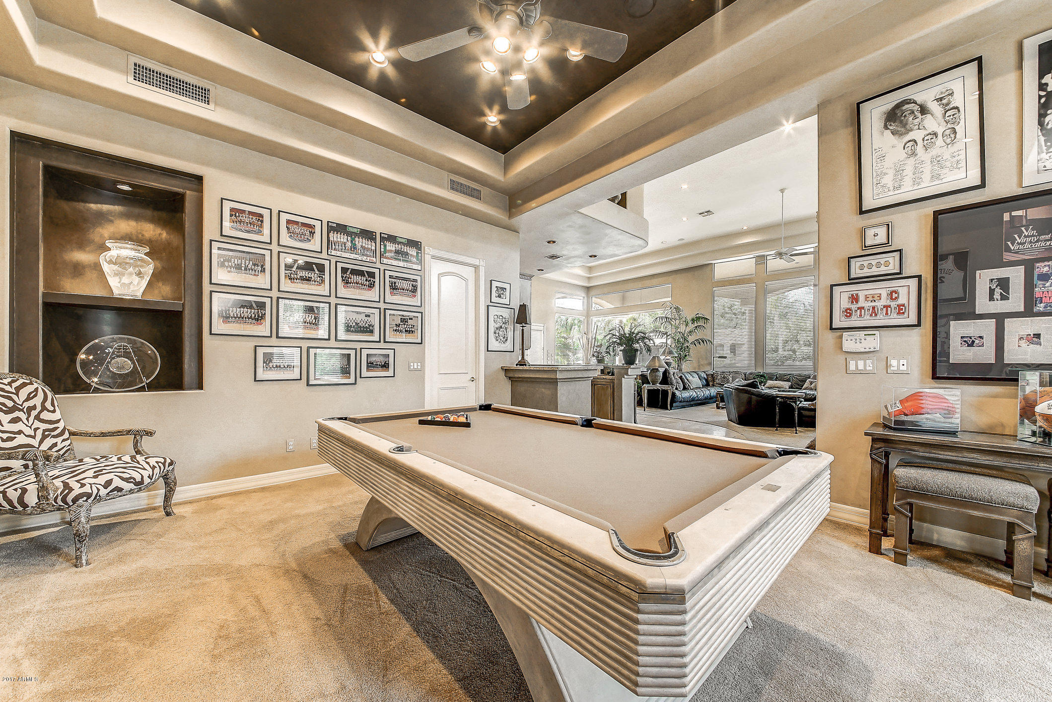 CHENEY PLACE - Residential