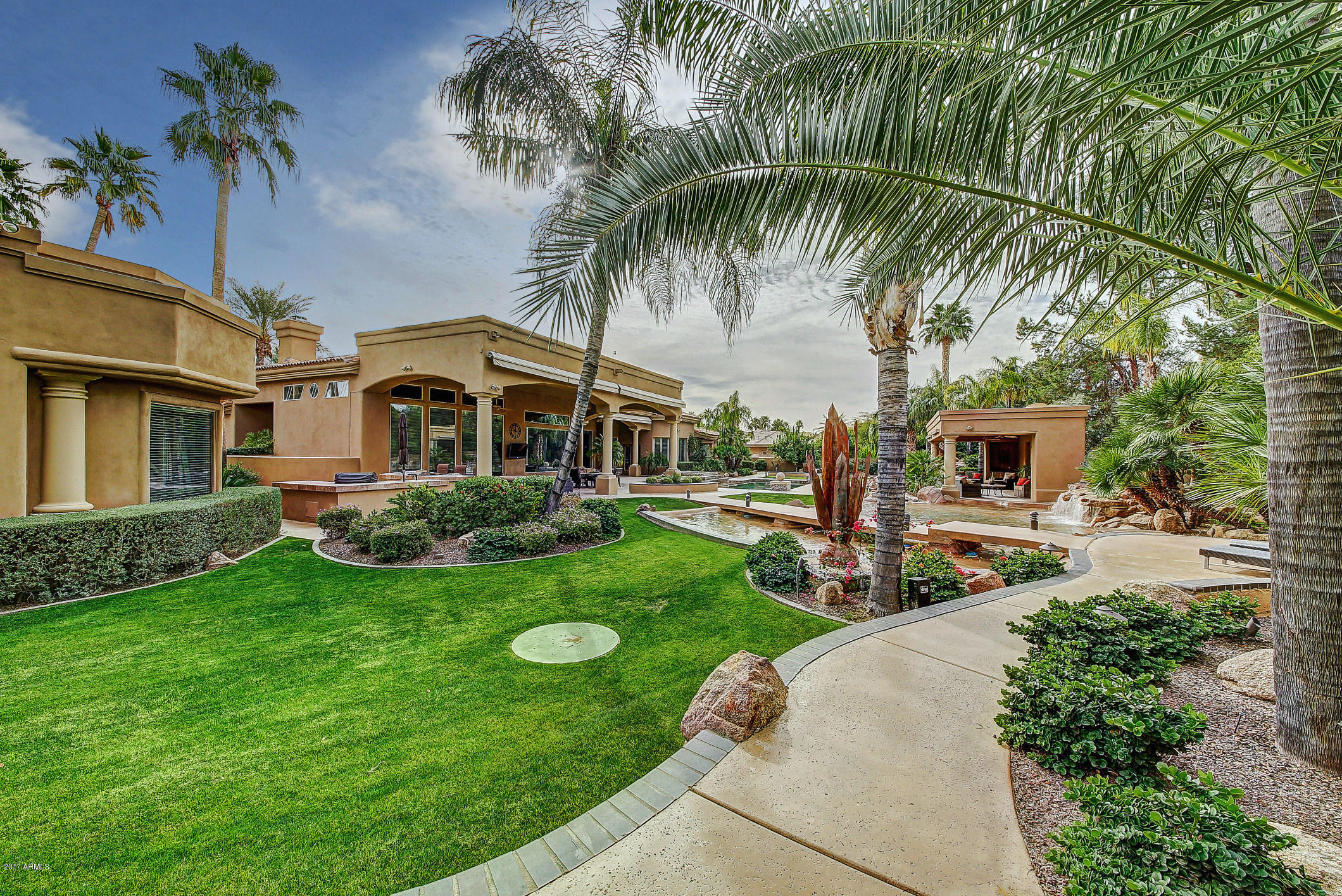 CHENEY PLACE - Residential