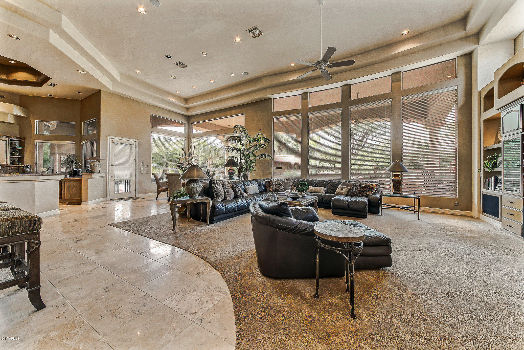 CHENEY PLACE - Residential