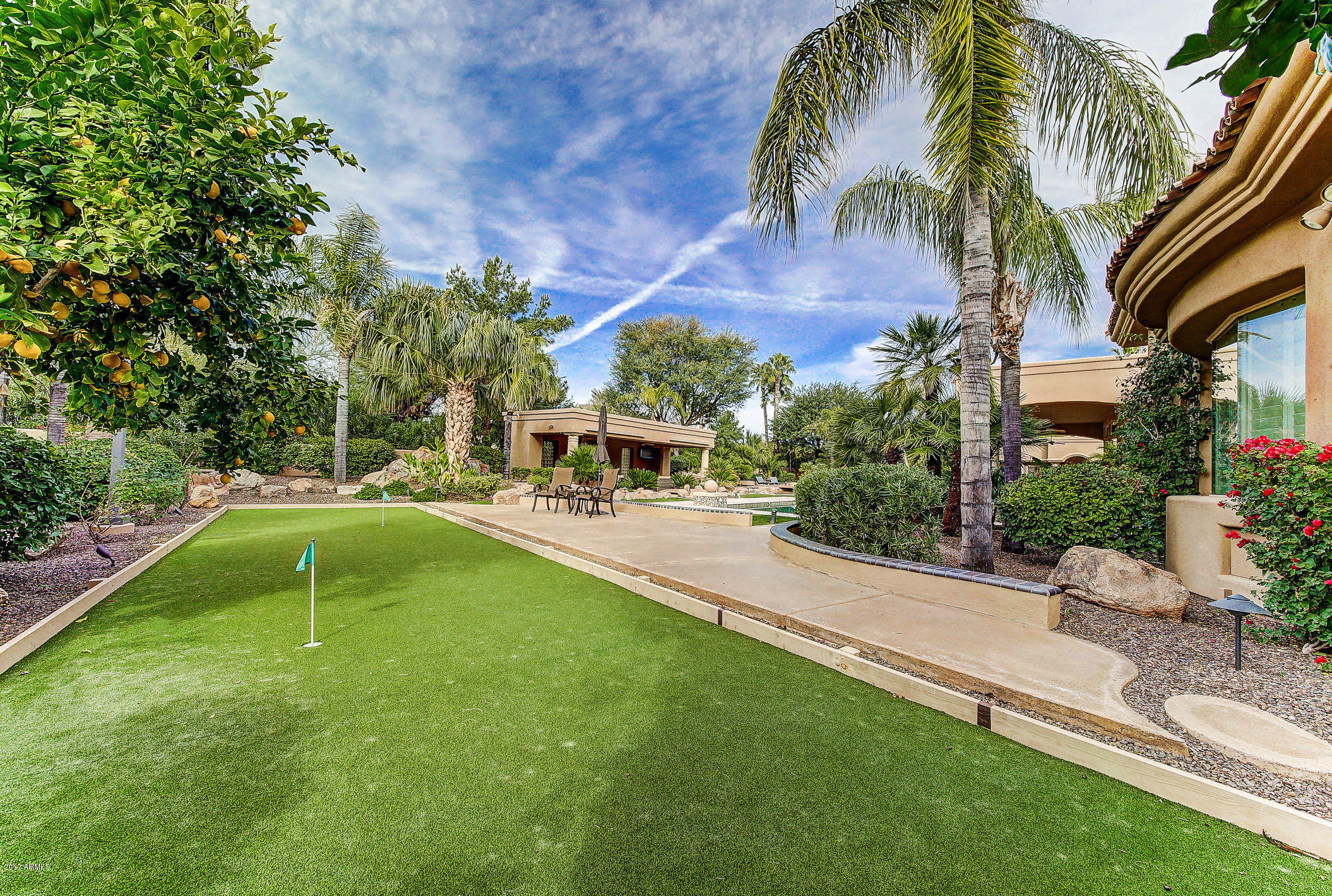 CHENEY PLACE - Residential