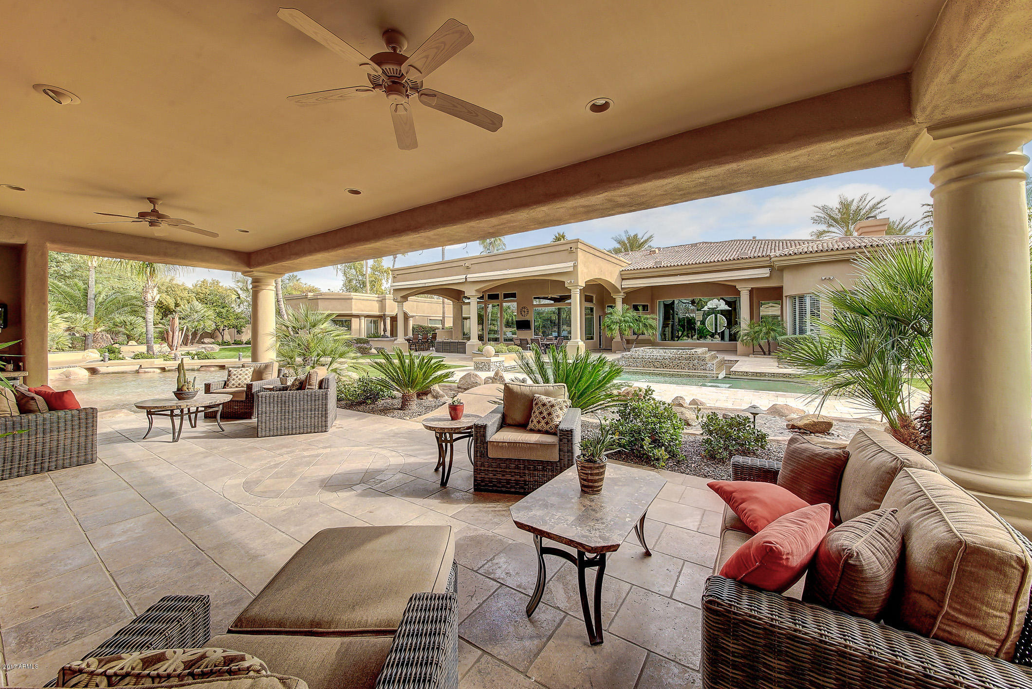 CHENEY PLACE - Residential