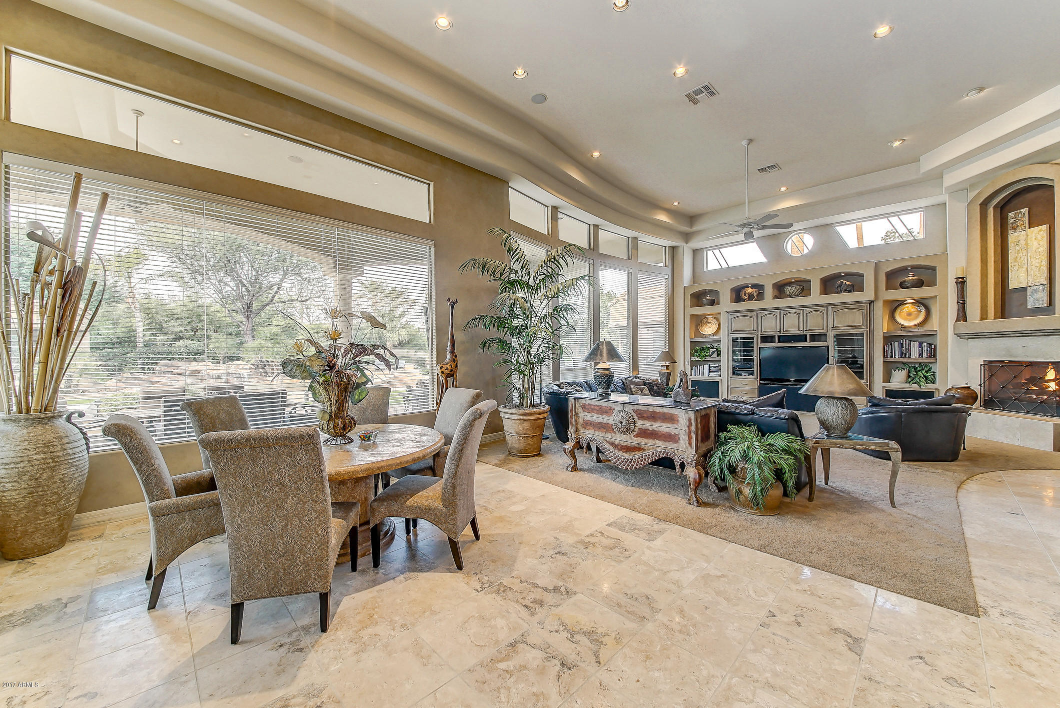 CHENEY PLACE - Residential