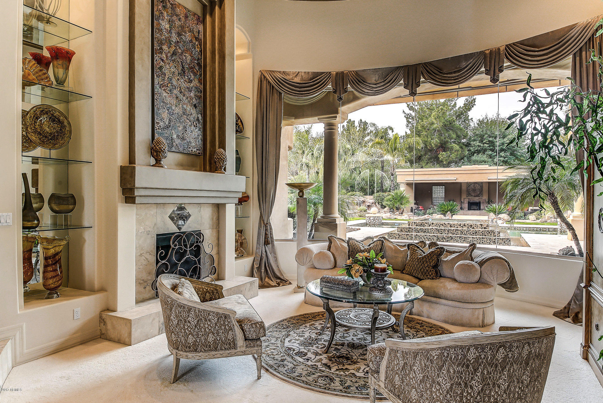 CHENEY PLACE - Residential