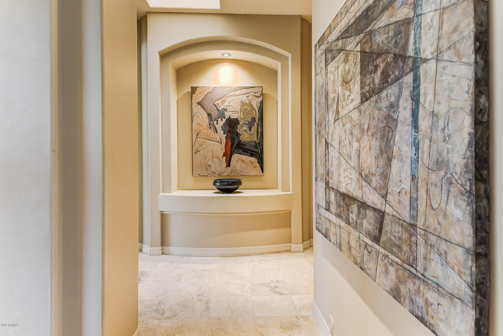 CHENEY PLACE - Residential