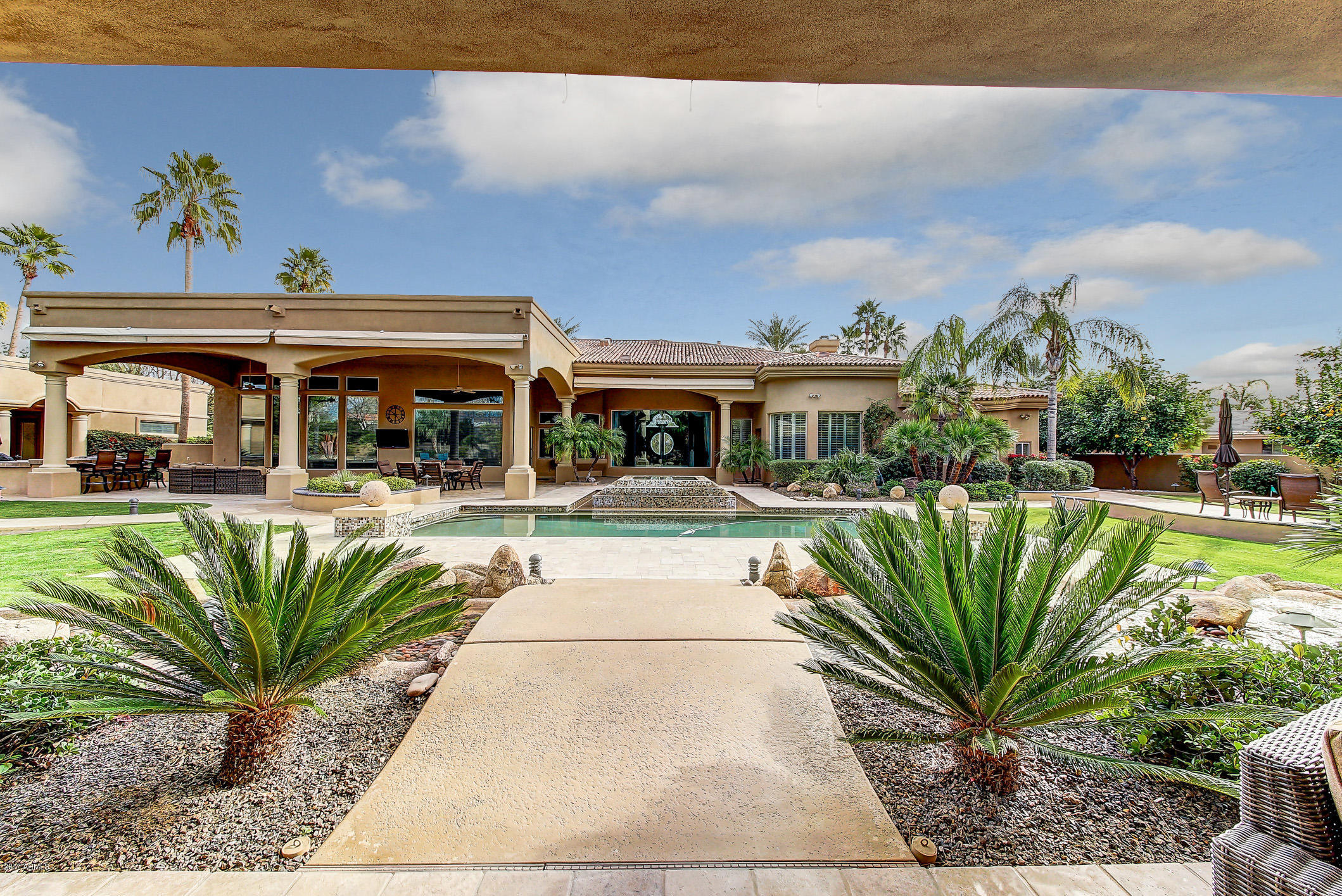 CHENEY PLACE - Residential