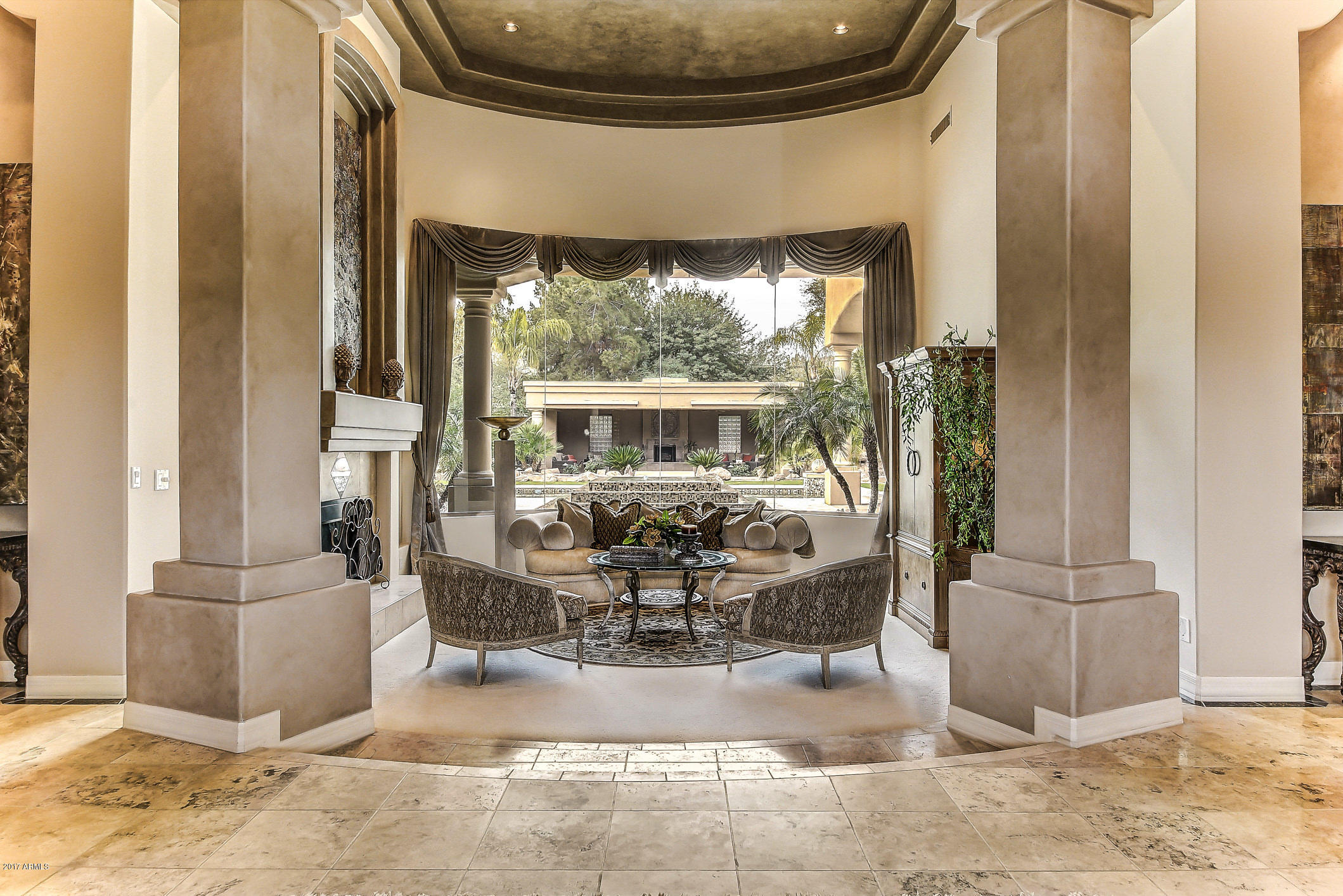 CHENEY PLACE - Residential