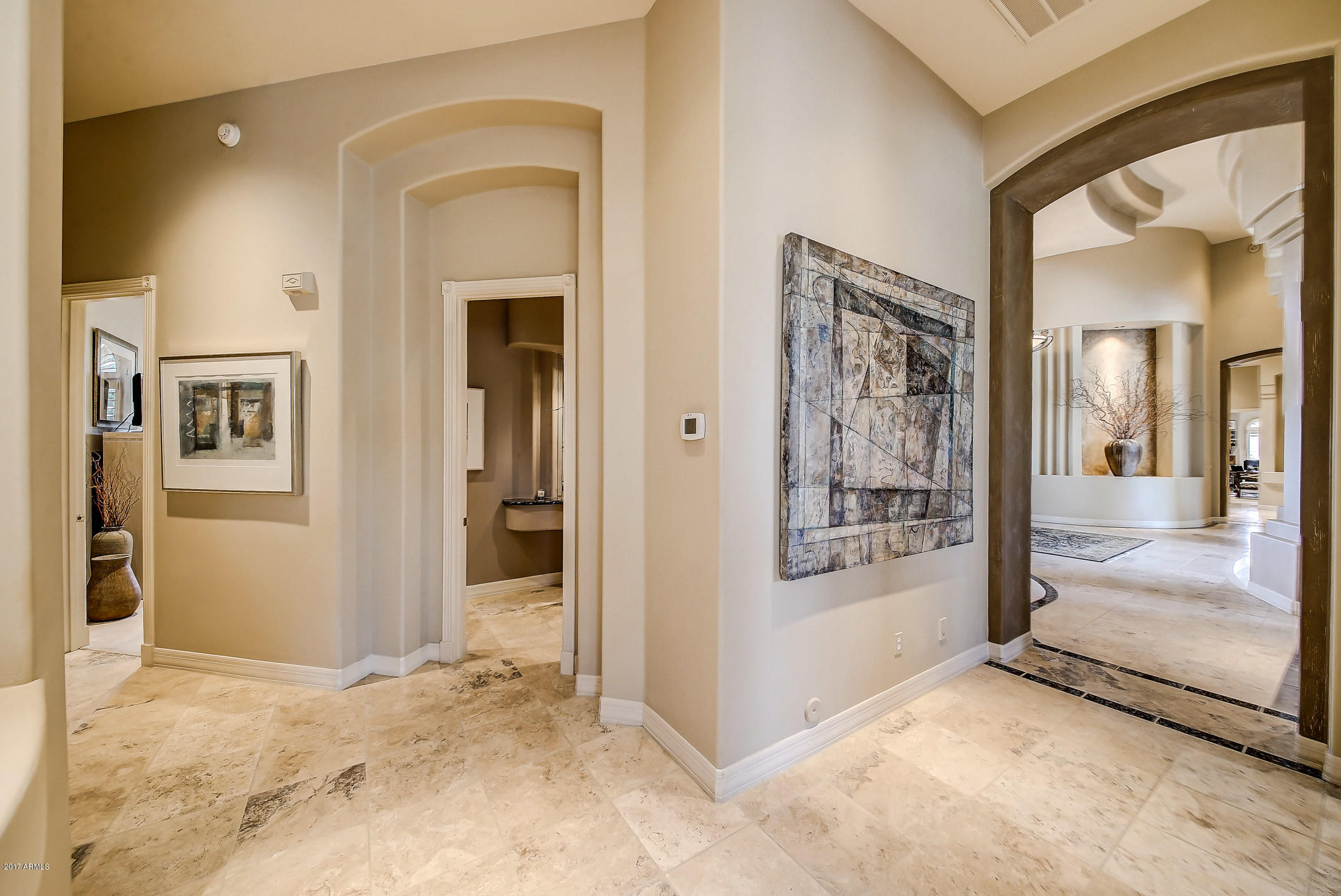 CHENEY PLACE - Residential