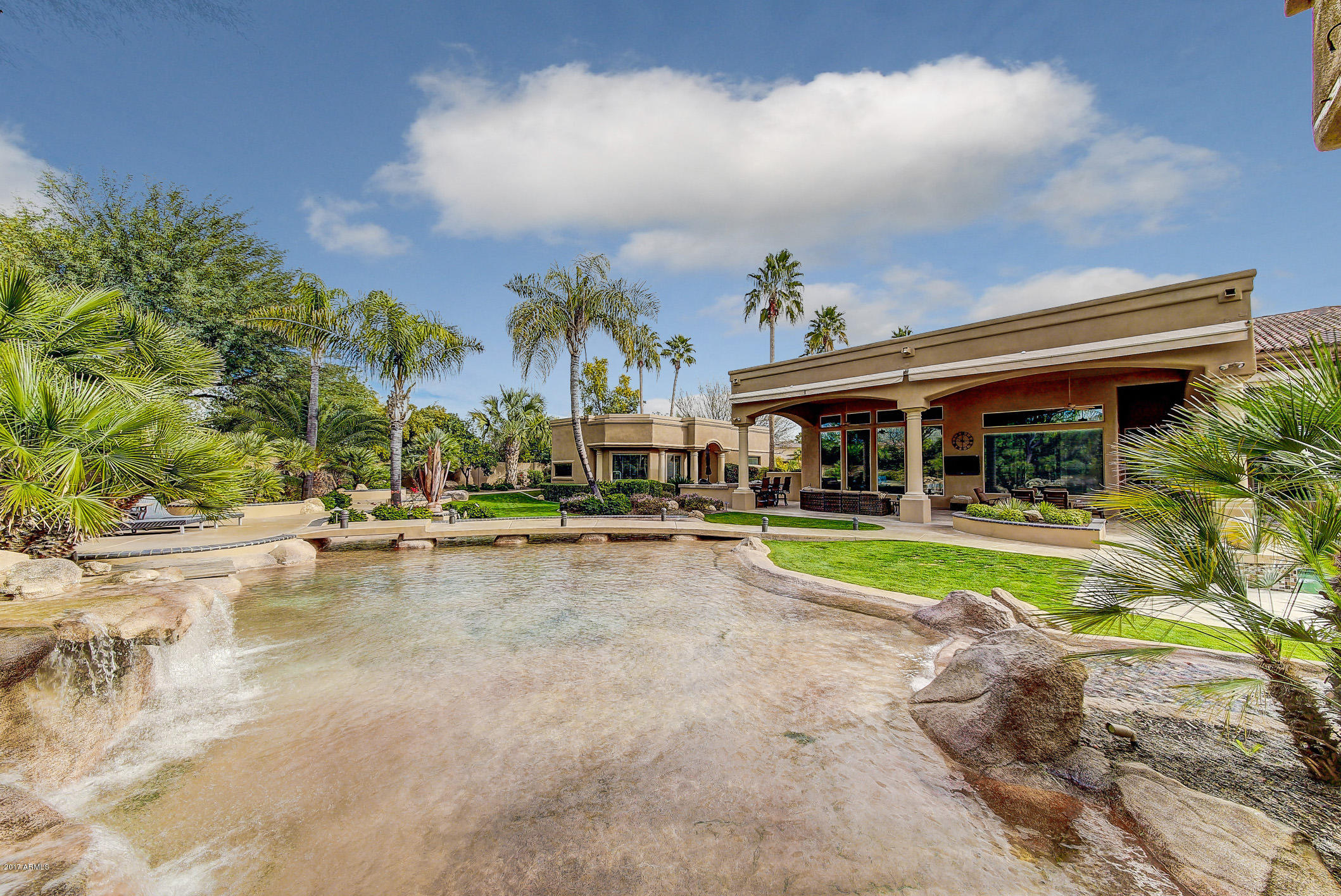 CHENEY PLACE - Residential