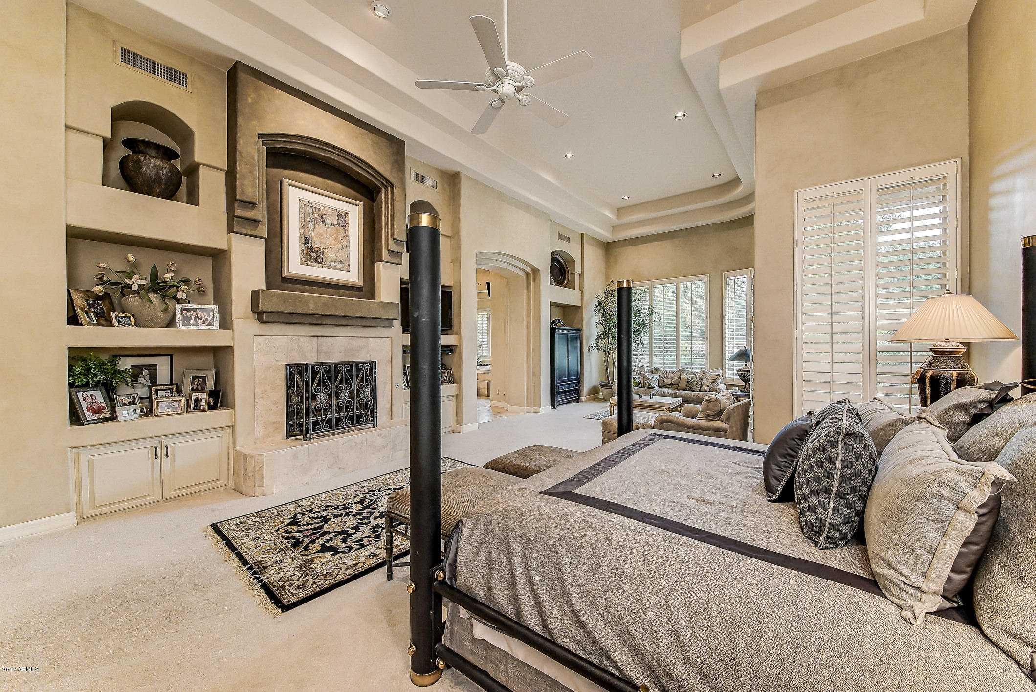 CHENEY PLACE - Residential