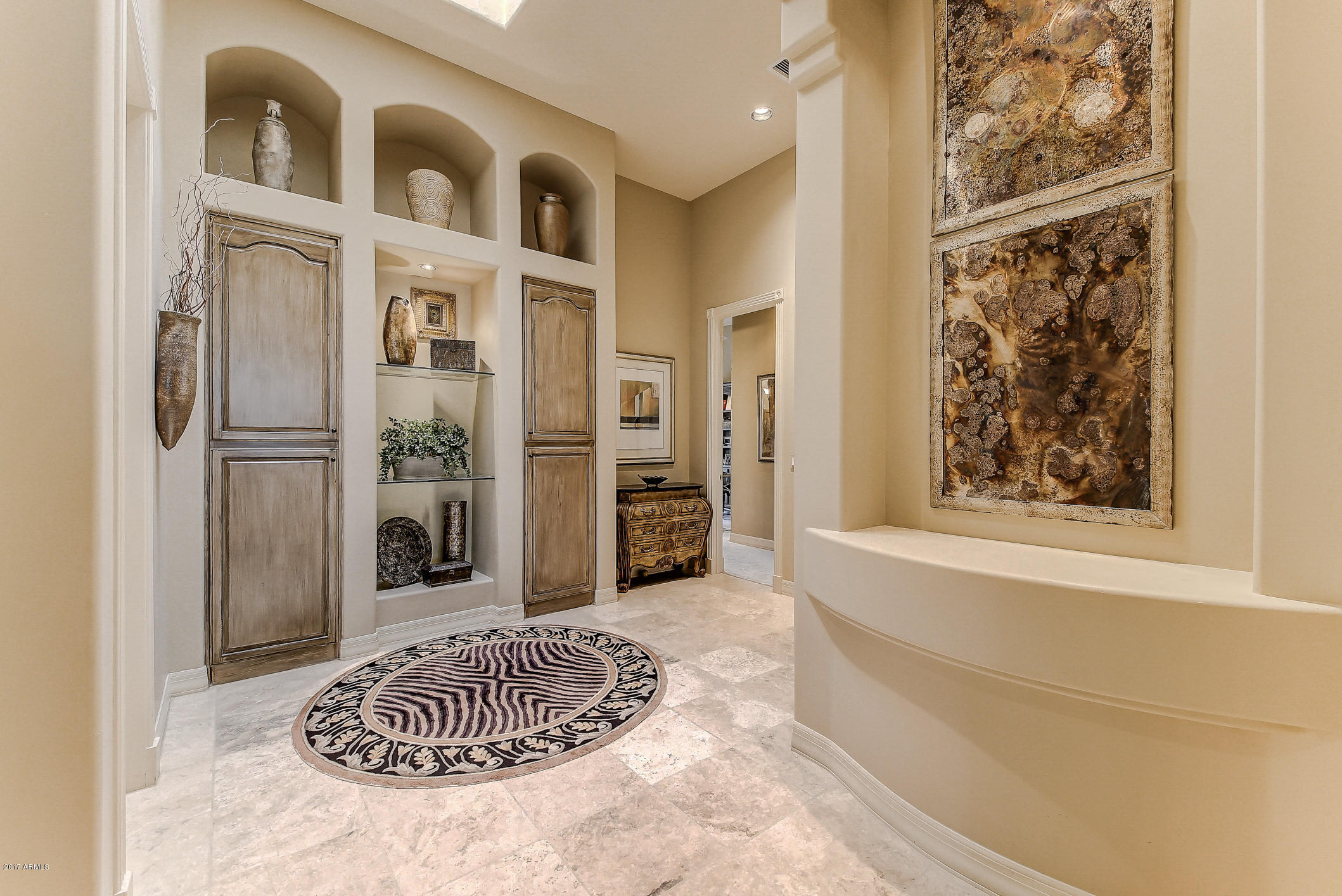 CHENEY PLACE - Residential