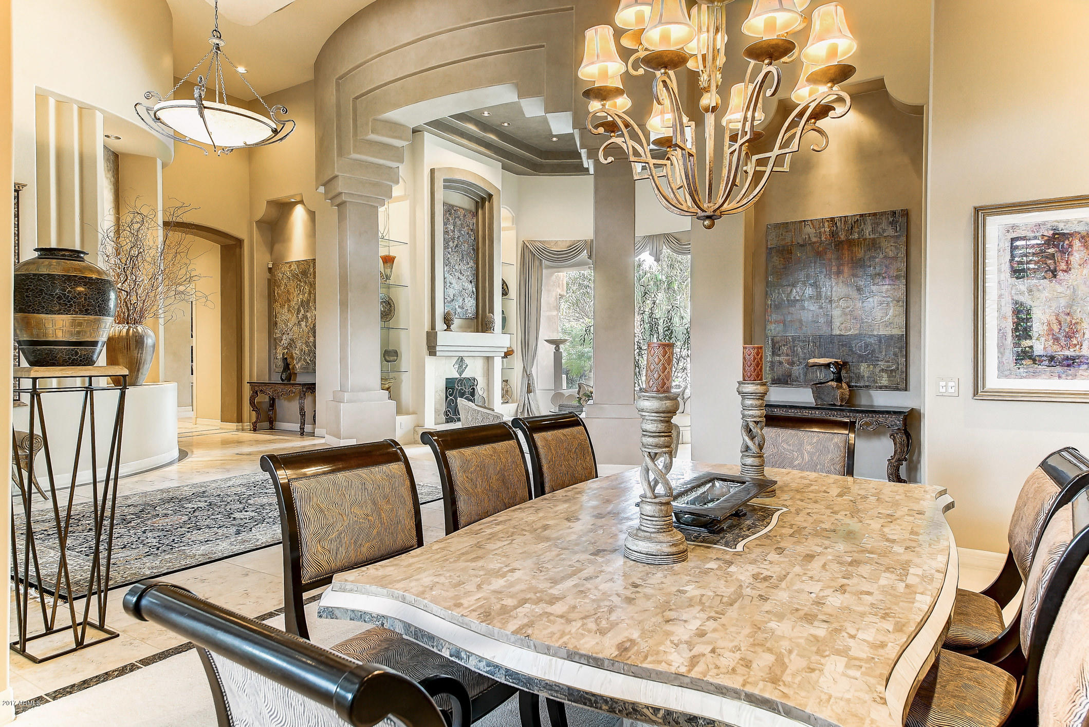 CHENEY PLACE - Residential