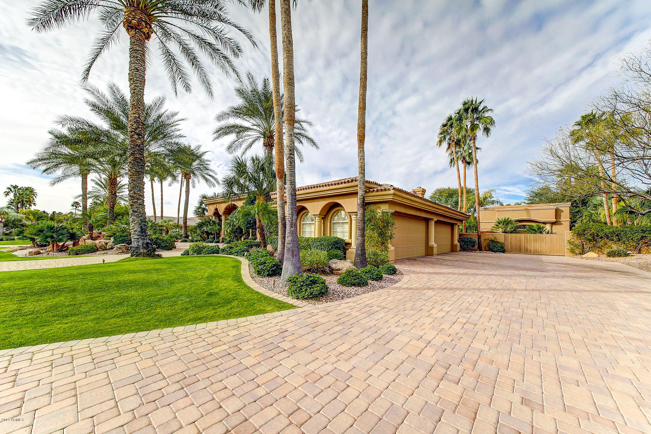 CHENEY PLACE - Residential