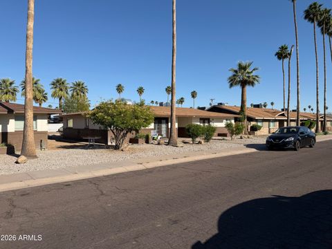 3313 N 66TH Street Scottsdale AZ 85251