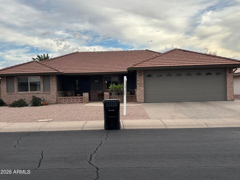 11011 E KIVA Avenue Mesa AZ 85209