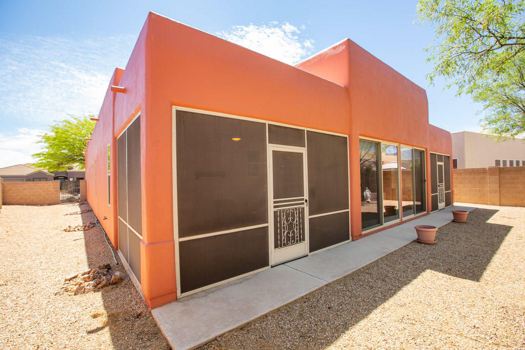 COPPER SKY PHASE 2 - Residential