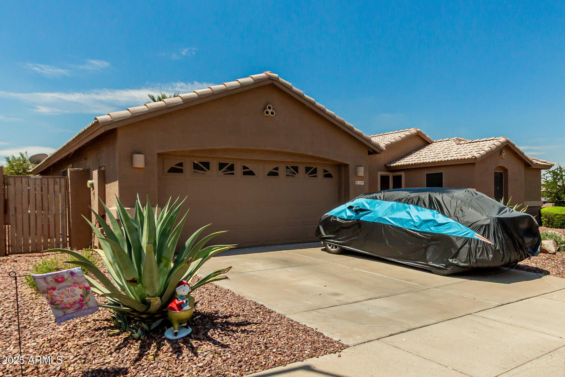 Homes 2 5339 W KALER Circle