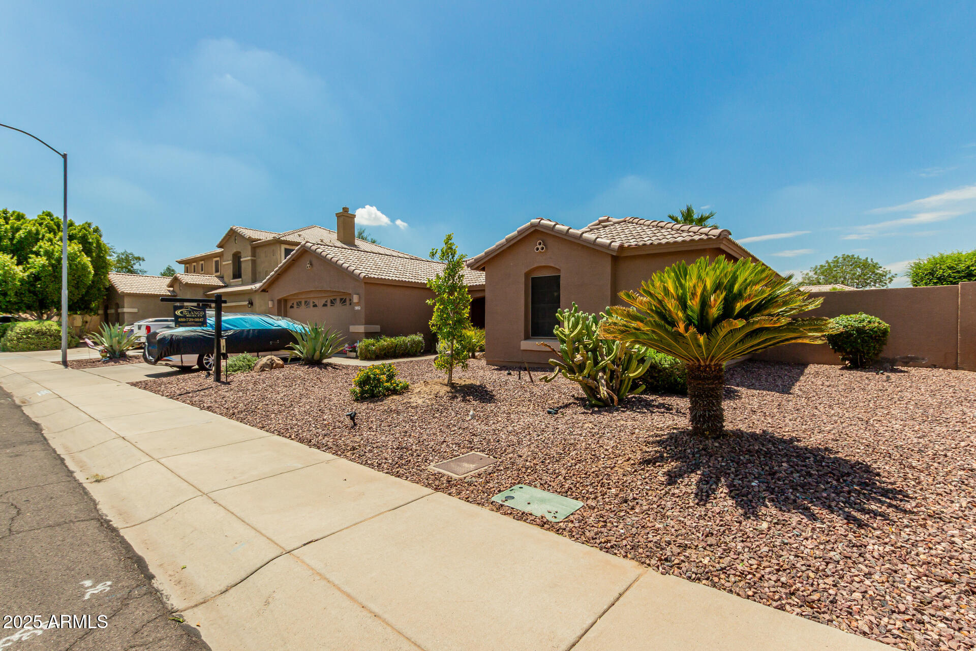 Homes 1 5339 W KALER Circle