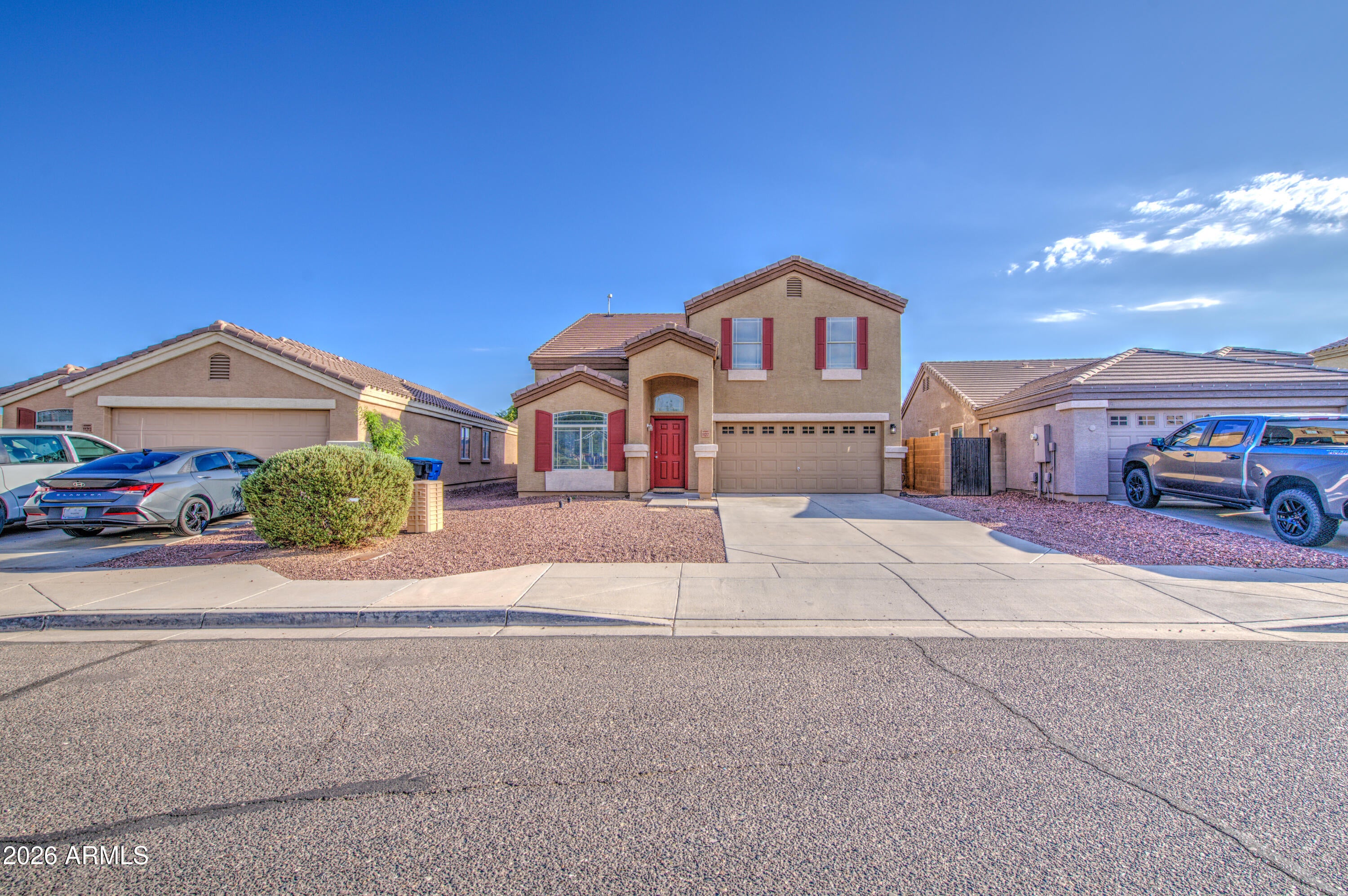 11217 W BRITTLEWOOD Drive