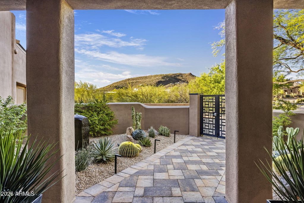 Photo of 38400 N 94th Way, Scottsdale, AZ 85262 (MLS # 7006867)