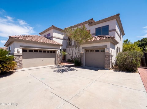 Photo of 5509 W Rowel Road, Phoenix, AZ 85083 (MLS # 7027444)