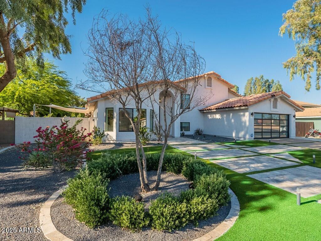 4748 E REDFIELD Road