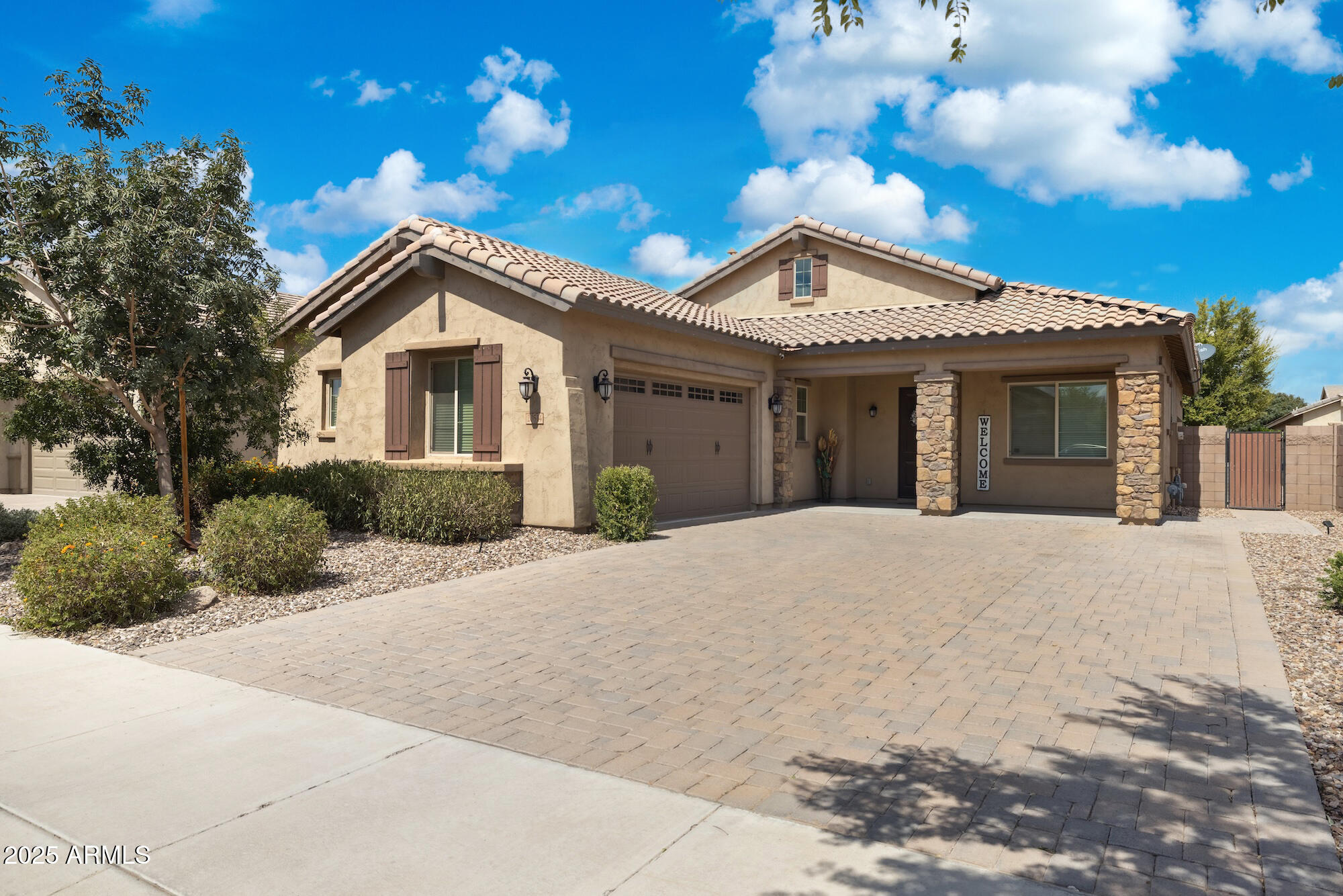 20514 E MAYBERRY Road