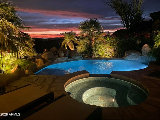 24350 N WHISPERING RIDGE WAY UNIT 39, SCOTTSDALE, AZ 85255 - Image 16ebb802bde8f79bca8eadb9c7d80803/123472575