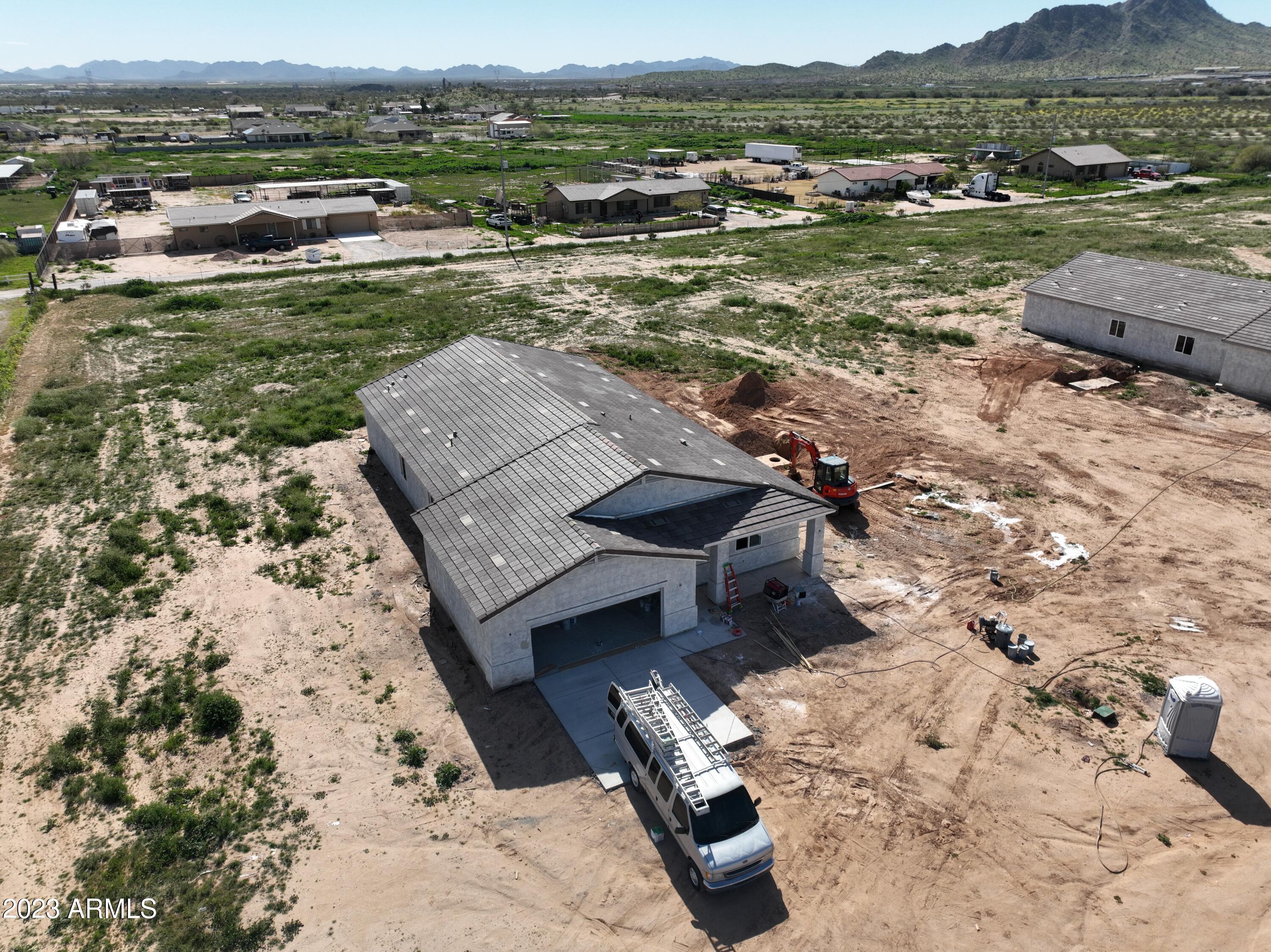 View Buckeye, AZ 85326 house