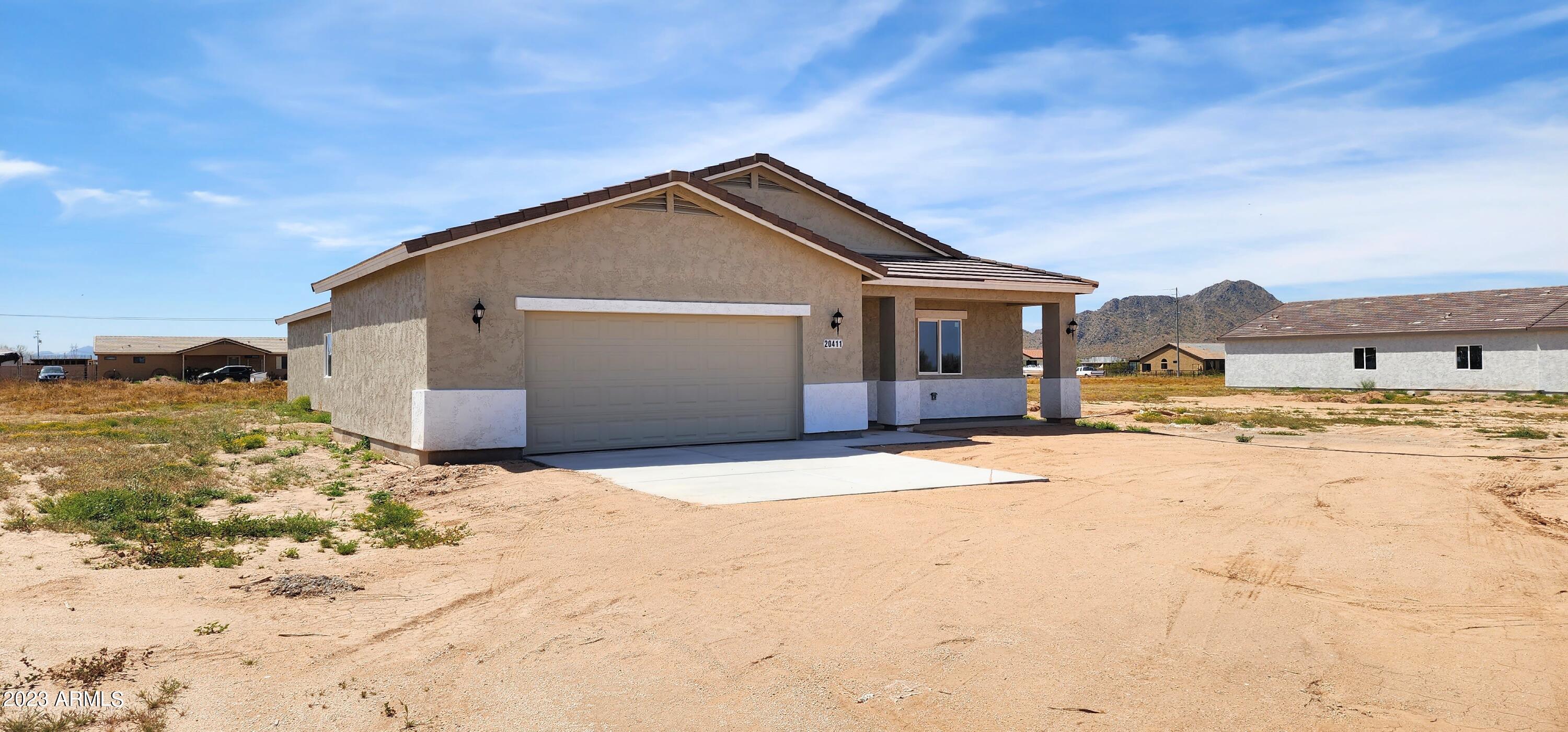 Photo 2 of 31 of 20411 W MOUNTAIN SAGE Drive house