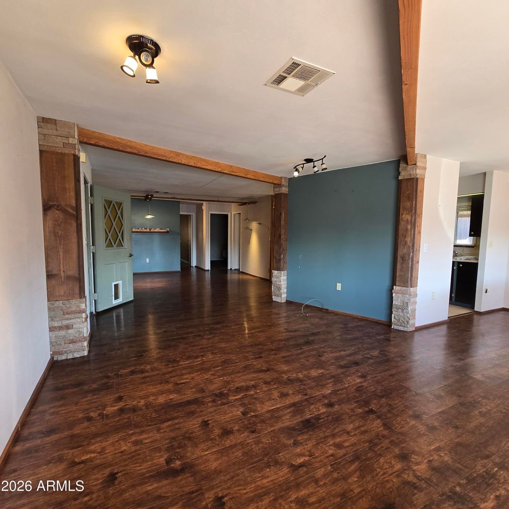 Photo of 10201 N 99th Avenue #76C, Peoria, AZ 85345 (MLS # 6999159)