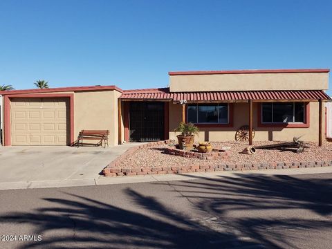 10201 N 99TH Avenue 76C Peoria AZ 85345