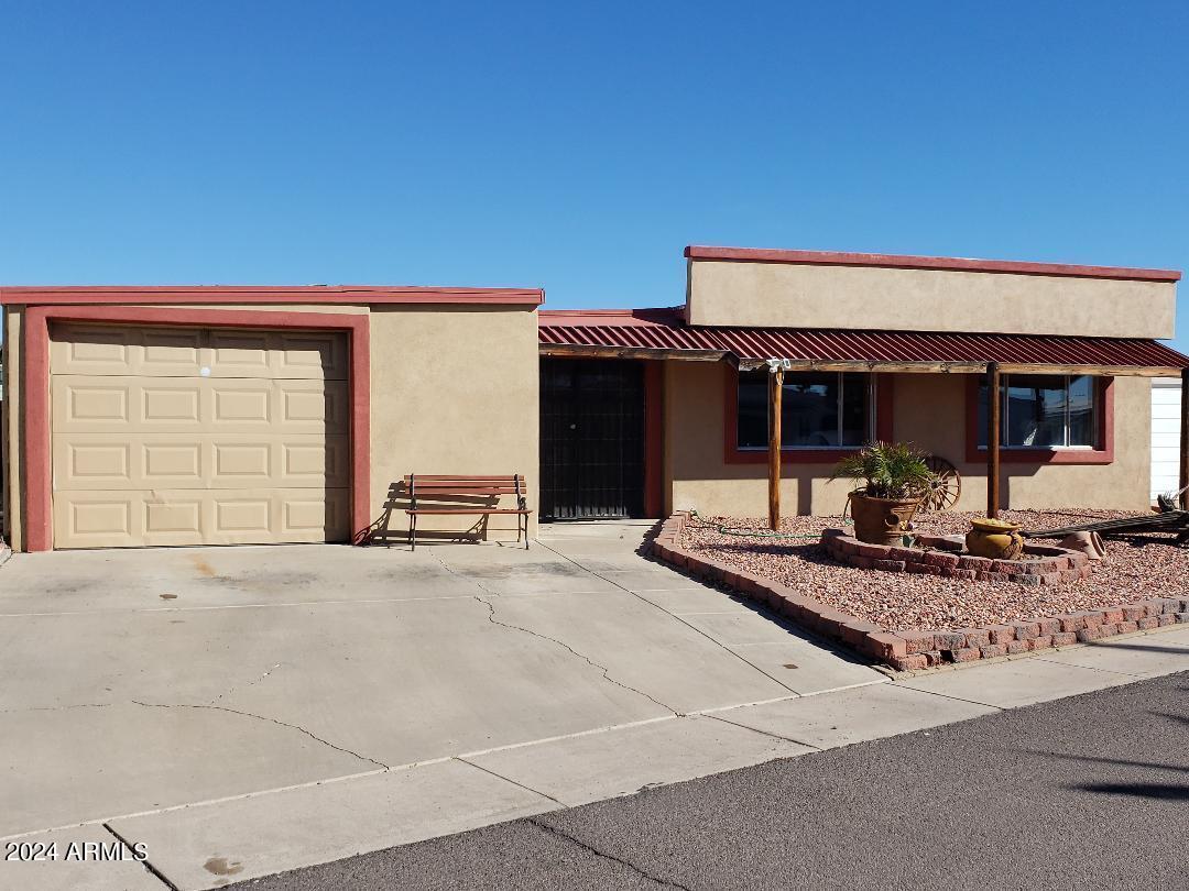 10201 N 99TH Avenue 76C