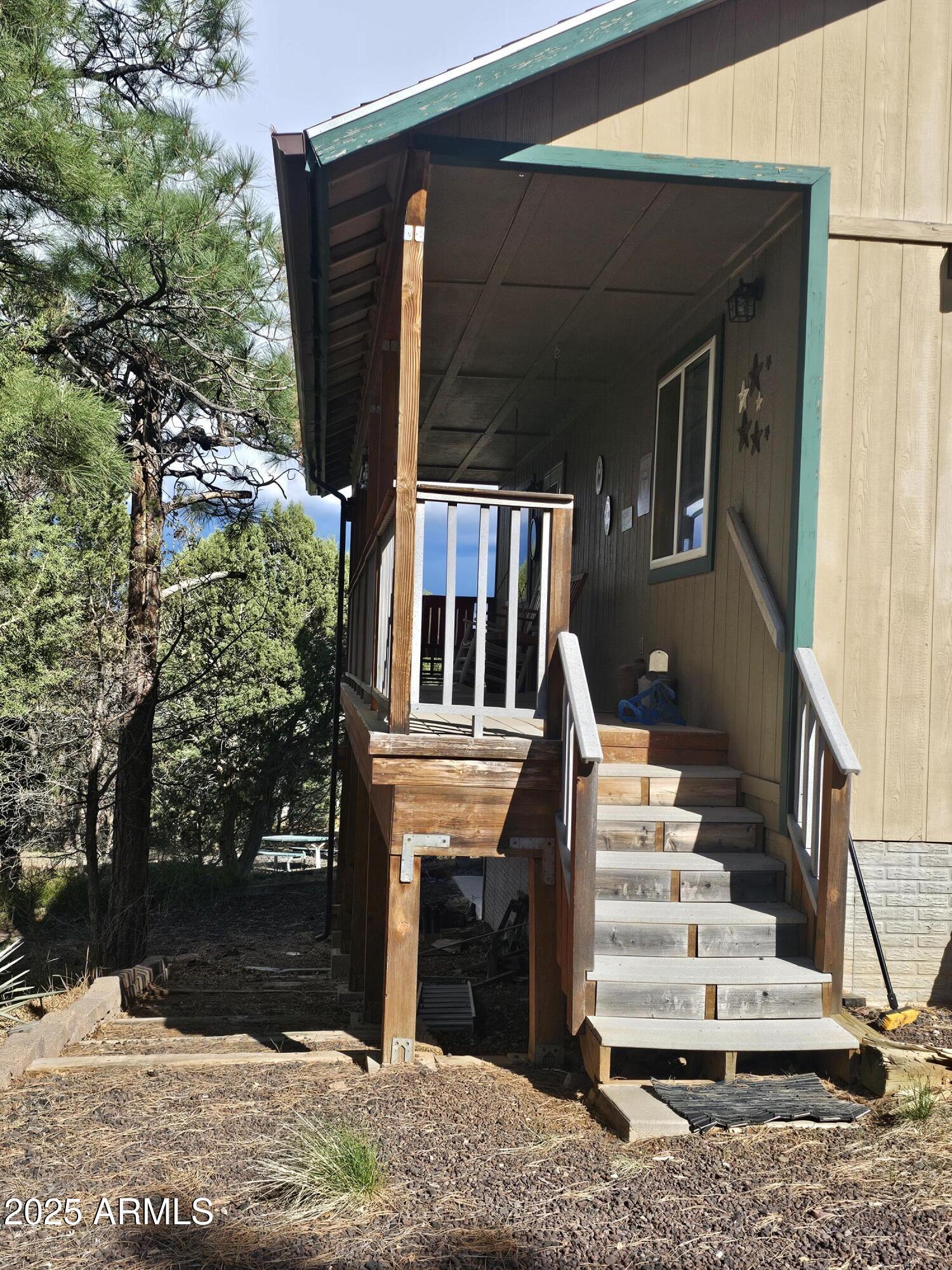 5449 HERD Street