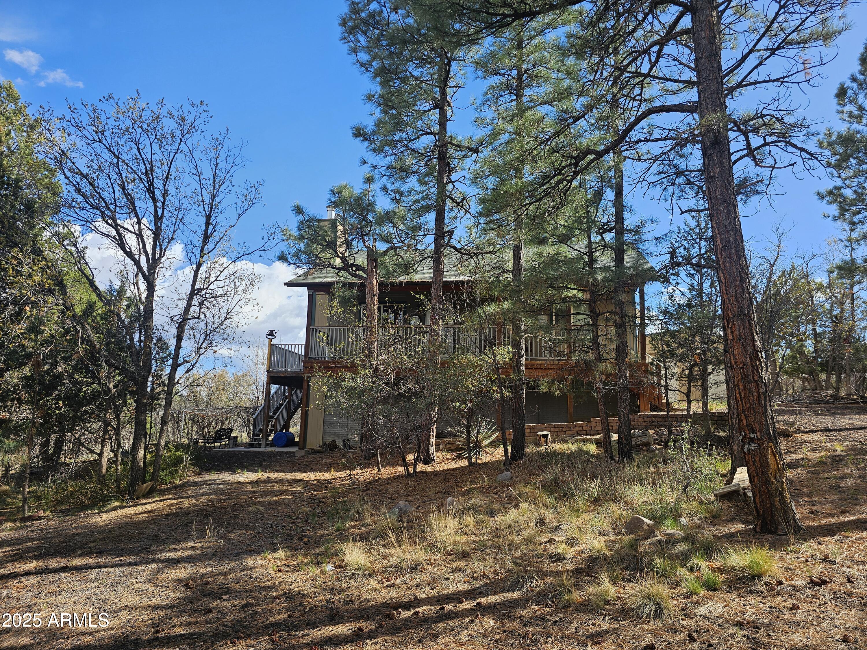 5449 HERD Street