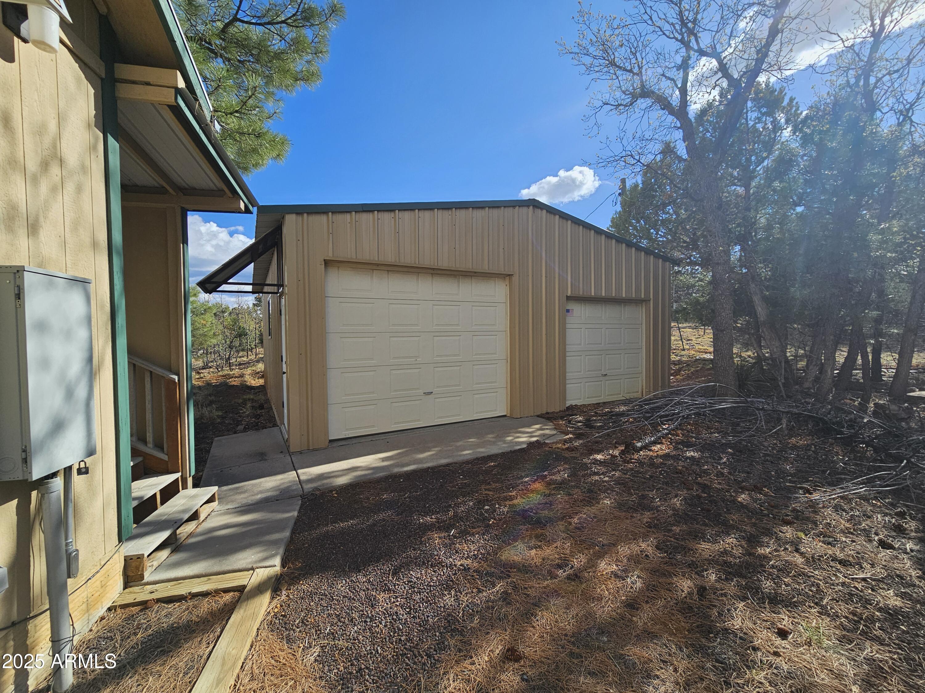 5449 HERD Street