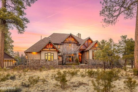 5330 S CASSANDRA Boulevard Flagstaff AZ 86005