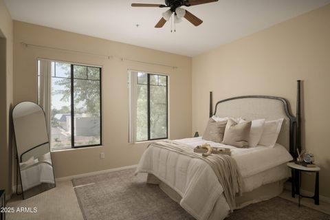 Photo of 2989 N 44th Street #2001, Phoenix, AZ 85018 (MLS # 6930562)